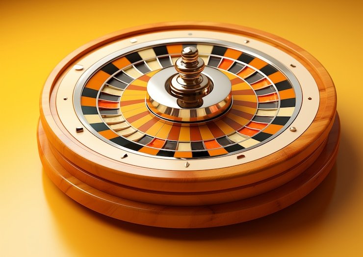 Auto Roulette live wheel interface on 777slot cabe showing betting board and spin timer