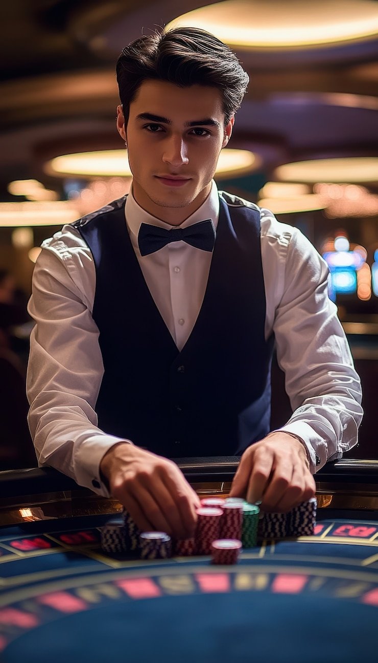 777slot cabe featured game showcase